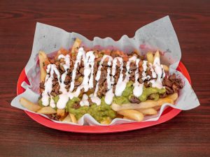 Lalo's Taqueria - Hayward, California