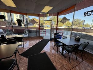 Lalo's Taqueria - Hayward, California